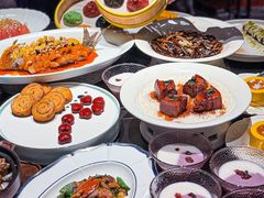 -童福兴·南京菜(老门东店)