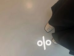 -% Arabica阿拉比卡咖啡(前滩太古里店)