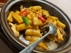 -香然会·园林雅宴(陆家嘴店)