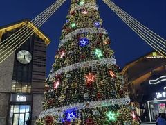 -长白山万达锦华套房酒店