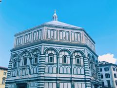 -圣母百花大教堂穹顶