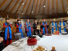 -九十九顶毡房(阜石路店)