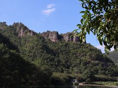 -十九峰景区