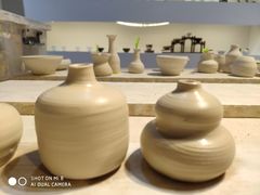 -1001艺术手作·银饰DIY·拼豆(小寨金莎店)