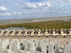 -南汇嘴观海公园