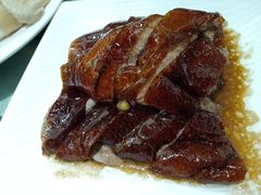 -张记旺角食街(动物园店)
