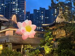 -顺德渔村·岭南一号