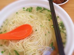 -白玉兰食品甜凤店(合生汇店)