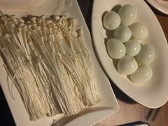 -傣妹火锅(南京东路一店)