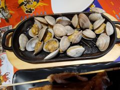 -烧蠔帮·生蚝海鲜牌档(观海店)