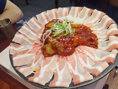 -双门洞·森系料理(体育西店)