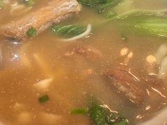 -从前慢海鲜面馆