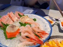 -大渔铁板烧(花园道店)