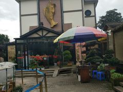 -天怡·鱼工厂(临江店)