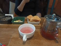 -紫藤燕语(兴澄银座店)