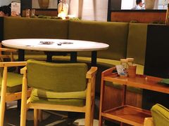 大堂-狐狸爱上椰子鸡(滨江星光大道店)