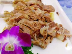 -老毛手抓·盐池滩羊非遗手抓(宁夏总店)