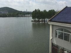 -东湖食堂·湖景餐厅•会议