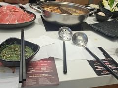 -呷哺呷哺(华林国际店)