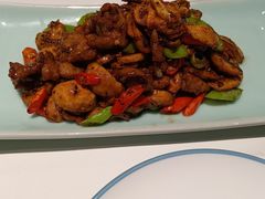 -西夏回族烧麦馆(牡丹街店)