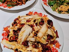 -奔跑吧陕菜·盛世长安(民乐园万达店)