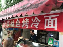 门面-西塔