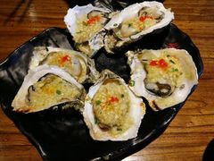 -烧蠔帮·生蚝海鲜牌档(观海店)