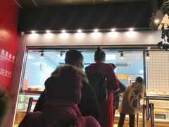 -鲍师傅糕点(江苏路店)