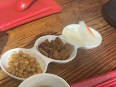 -红料理|串串有瘾·烧烤(吴中路店)