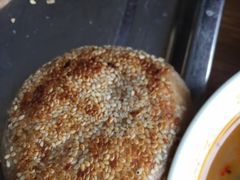 -李小老烧饼(常营民族家园店)