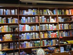 -ELEVEN桌游剧本杀轰趴馆(三里屯店)