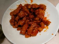 -茅庐毛血旺(临沂泰盛广场店)