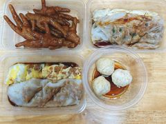 -山水肠粉(盐田店)