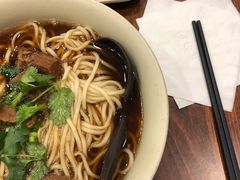 -李先生牛肉面大王(站北广场店)