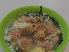 -食为天(贵阳路店)