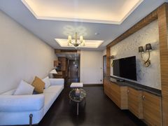 -澳门圣地牙哥古堡酒店