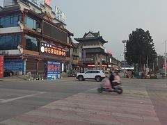 -玉雕湾国际玉城-石佛寺