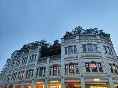 -中山路步行街