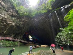 -英西峰林·洞天仙境