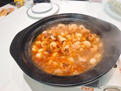 -梅花香里大酒店(郁金香路店)