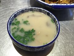 八大碗-清真·八大碗(新华店)
