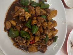 -大鸭梨烤鸭店(花园村店)