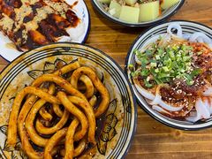 -洁美凉粉店(温江店)