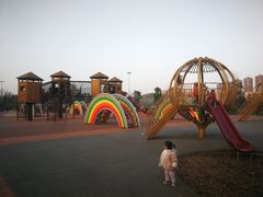 -枫香湖儿童公园