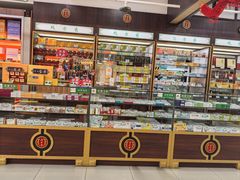 -同仁堂中医诊所(永定路店)