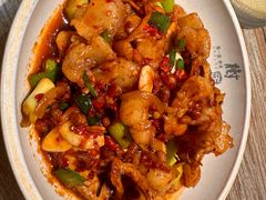 -树厨贵州菜(大十字店)