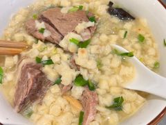 -陈熹公民族美食文化餐厅(中华广场店)