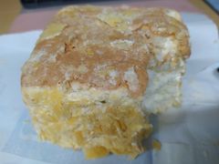 拿破轮蛋糕-甜丫丫(双菱路店)