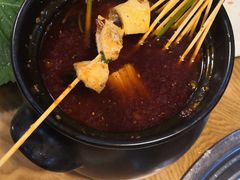 -炭之家烤肉(世茂店)