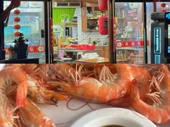 -坛南湾阿强农家乐.海鲜大排档老字号(福州地标美食店)